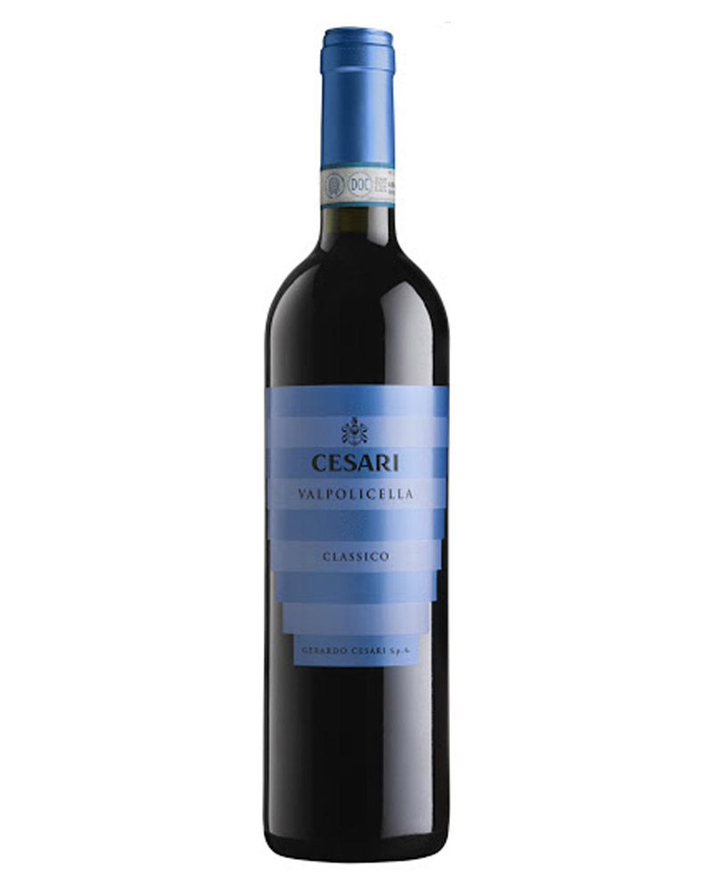 Вино Cesari Valpolicello Classico DOC 12,5%, 2020 (0,75L) изображение 1