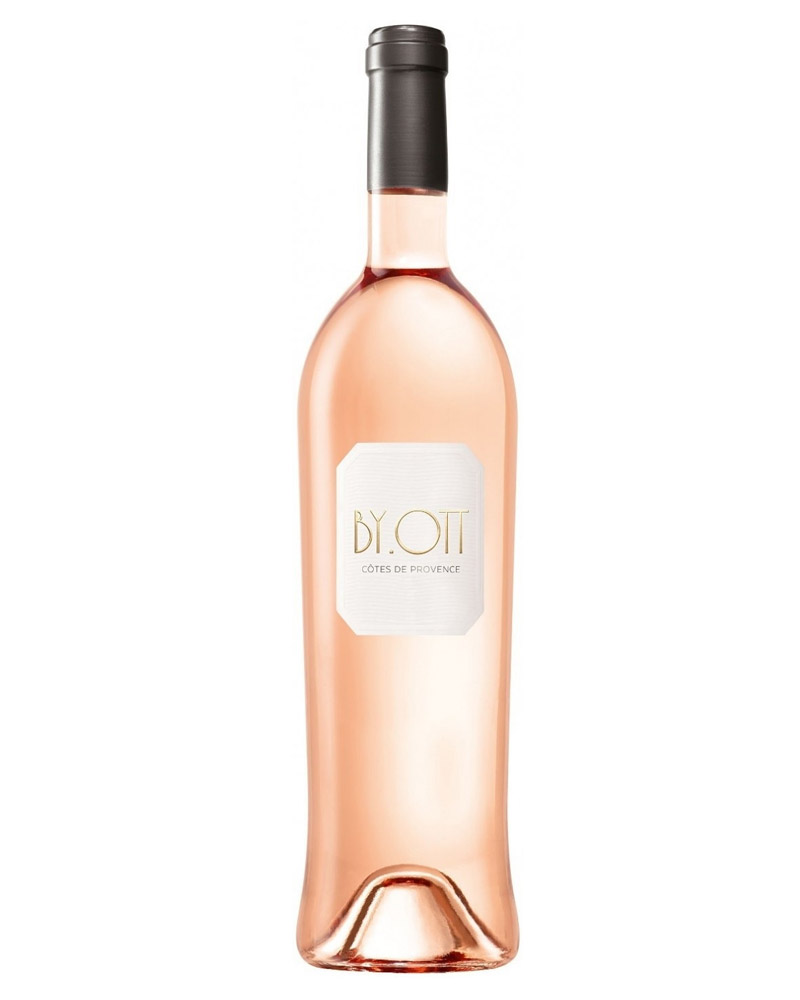 Вино Domaines Ott, `By.Ott` Rose, Cotes De Provence AOP 13,5% (0,75L) изображение 1