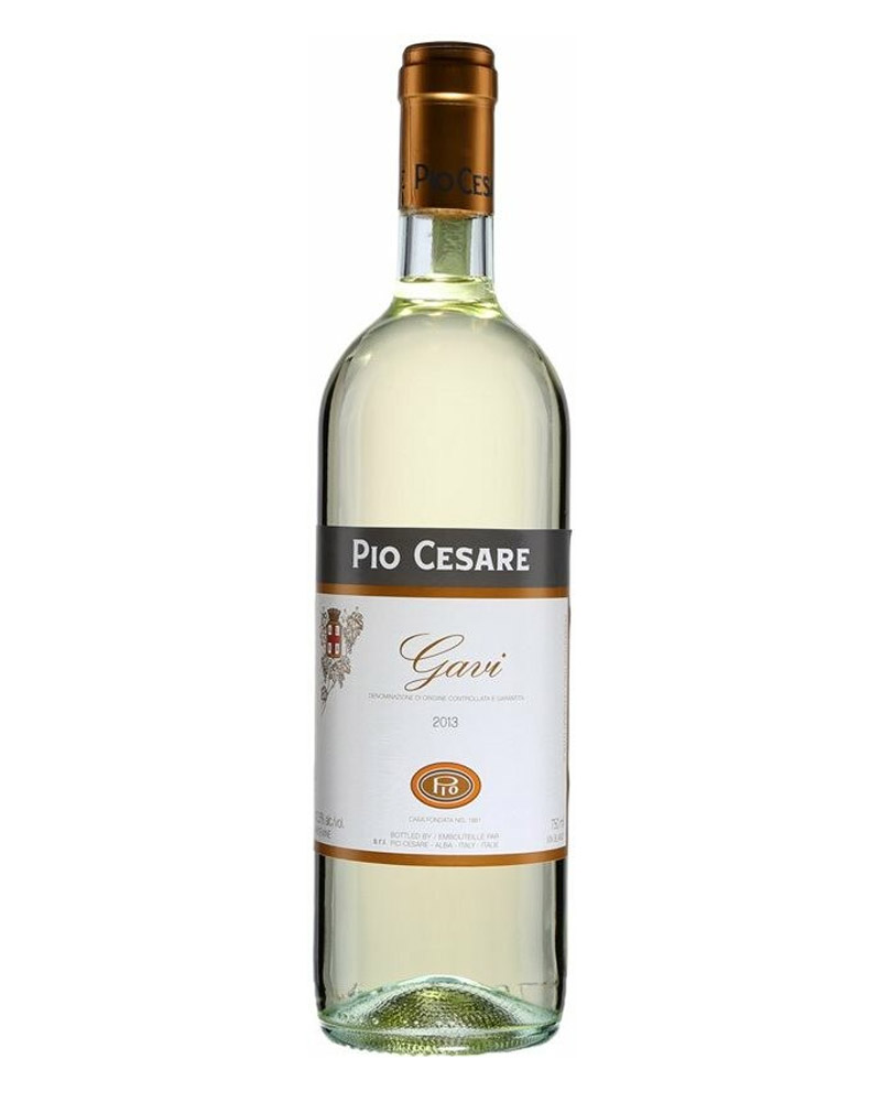 Вино Pio Cesare, Gavi DOCG 13,5% (0,75L) изображение 1
