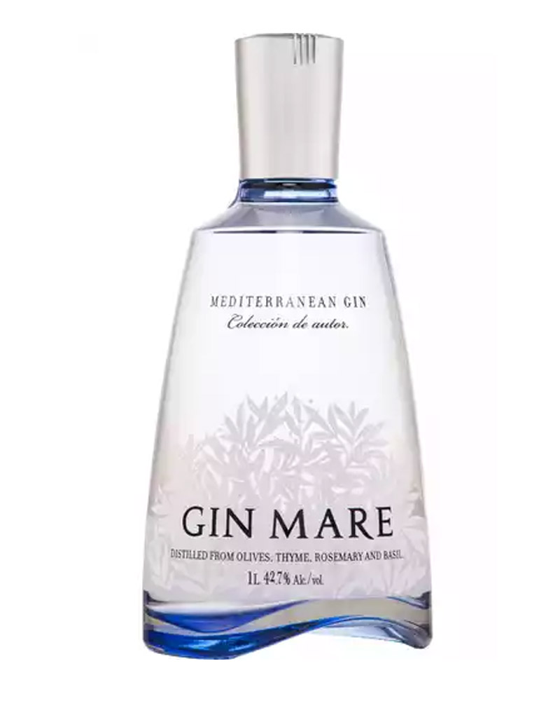Джин Mare Gin 42,7% (1L) изображение 1