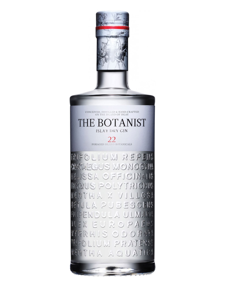 Джин Botanist Islay Dry Gin 46% (0,7L) изображение 1
