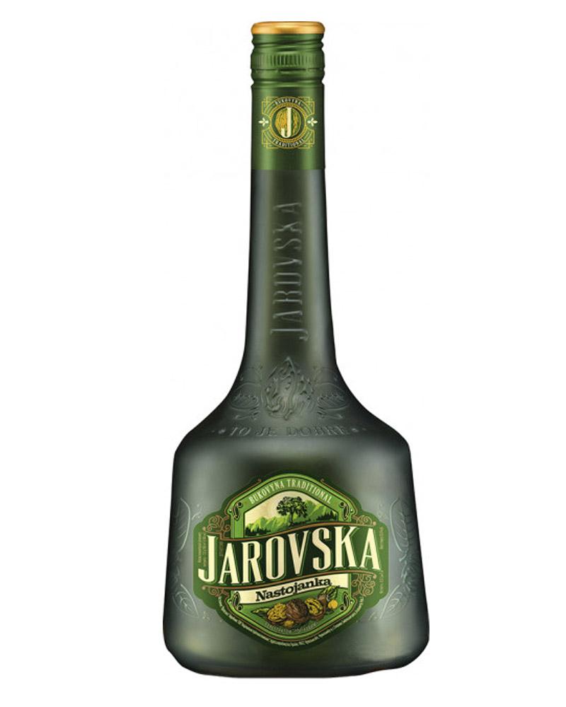 Ликер Jarovska 35% (0,5L) изображение 1
