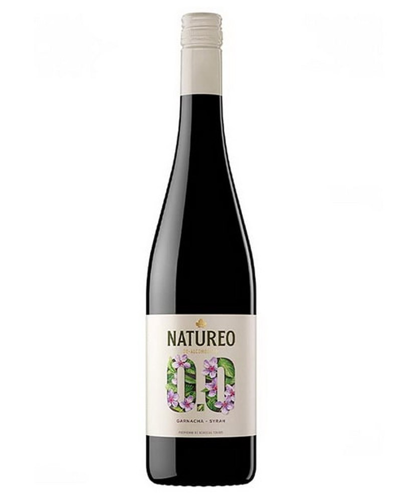 Вино Torres Natureo Garnacha Syrah 0% (0,75L) изображение 1