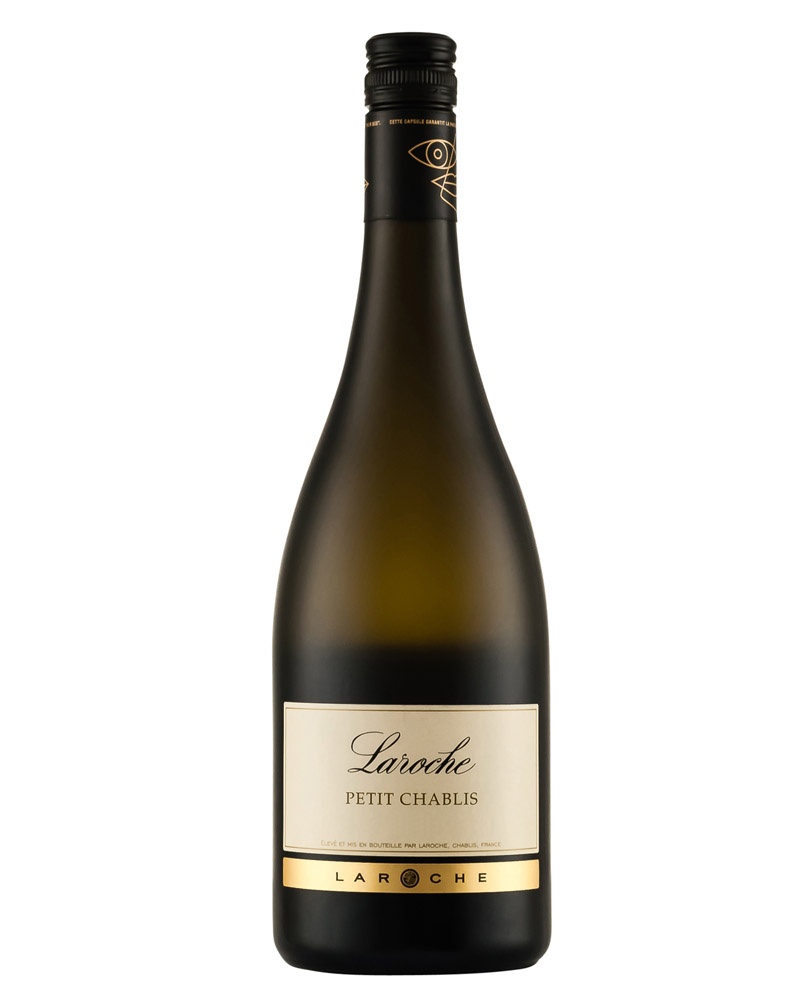 Вино Laroshe, Petit Chablis 12,5%, 2019 (0,75L) изображение 1