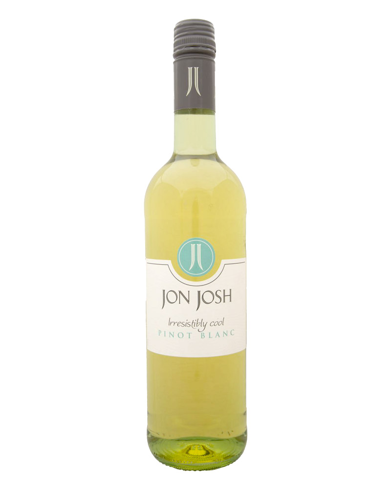 Вино Jon Josh Pinot Blanc 12% (0,75L) изображение 1