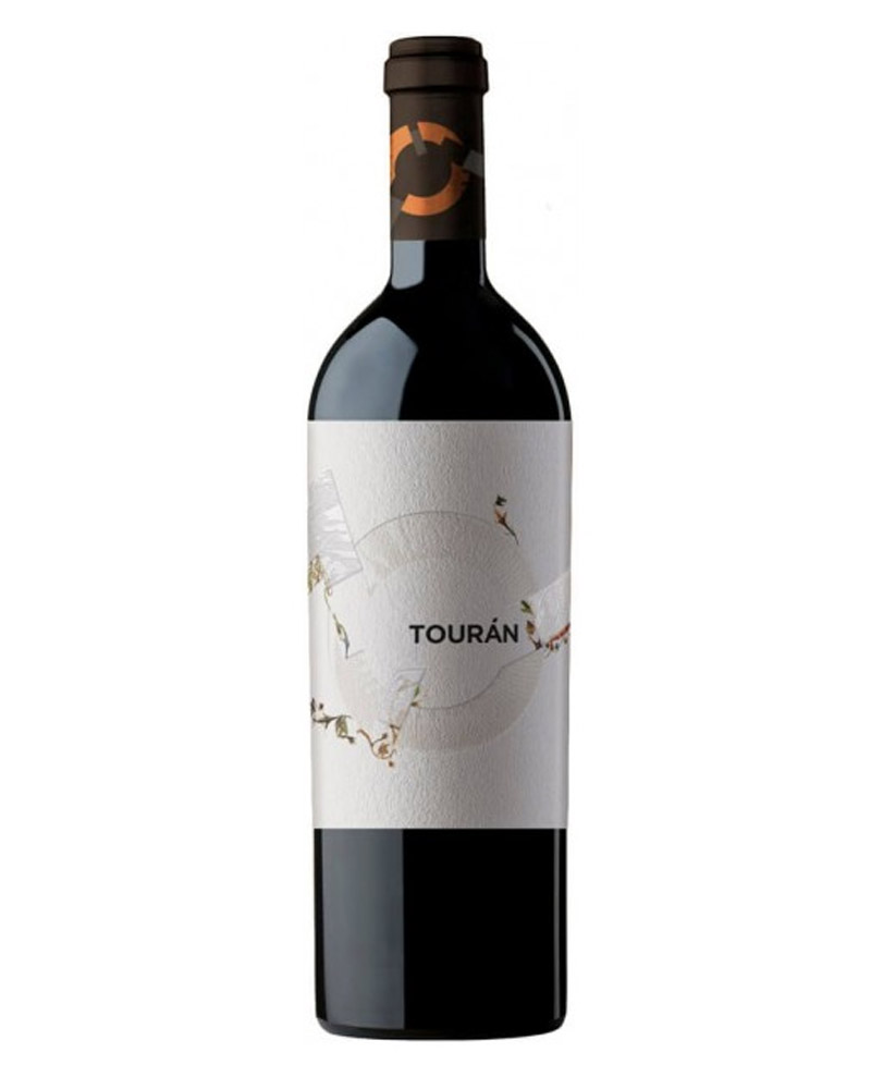 Вино Touran Garnacha D.O.P. Campo De Borja 16% (0,75L) изображение 1