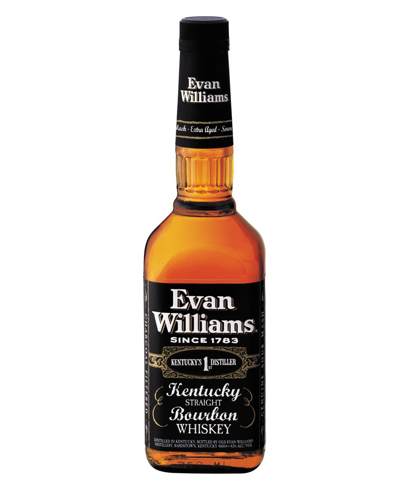 Виски Evan Williams 43% (1L) изображение 1