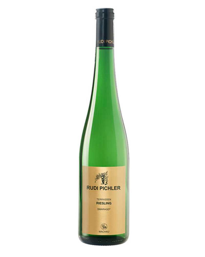Вино Rudi Pichler Wachau, Terrassen Riesling Smaragd 13,5% (0,75L) изображение 1