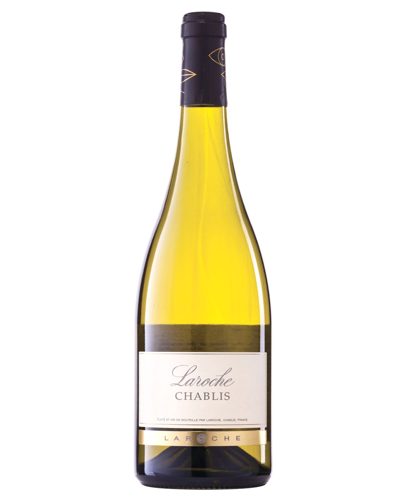 Вино Laroche Chablis 12,5%, 2019 (0,75L) изображение 1