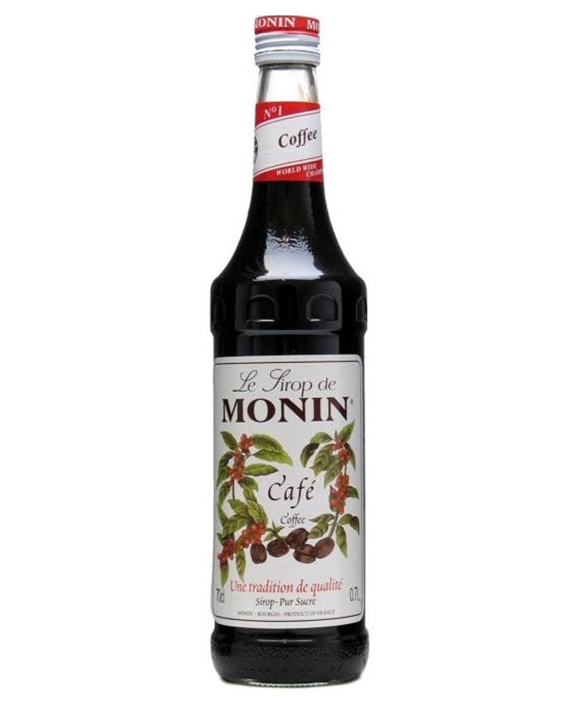 Сироп Monin Coffee (1L) изображение 1