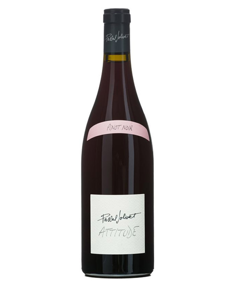 Вино удален Pascal Jolivet, `Attitude` Pinot Noir 12,5% (0,75L) изображение 1