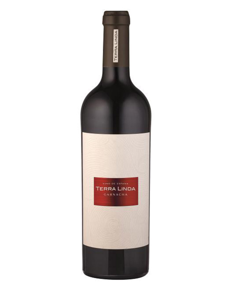 Вино Terra Linda Garnacha 14% (0,75L) изображение 1