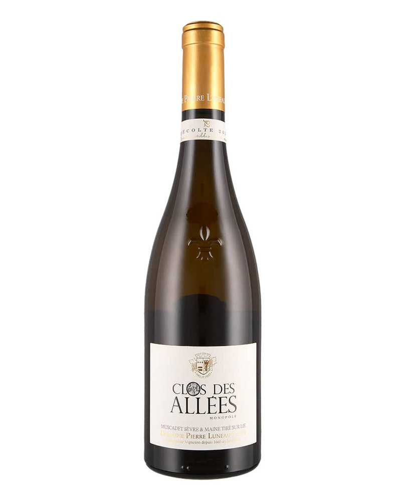 Вино Domaine Pierre Luneau-Papin Clos des Allees 12%, 2019 (0,75L) изображение 1