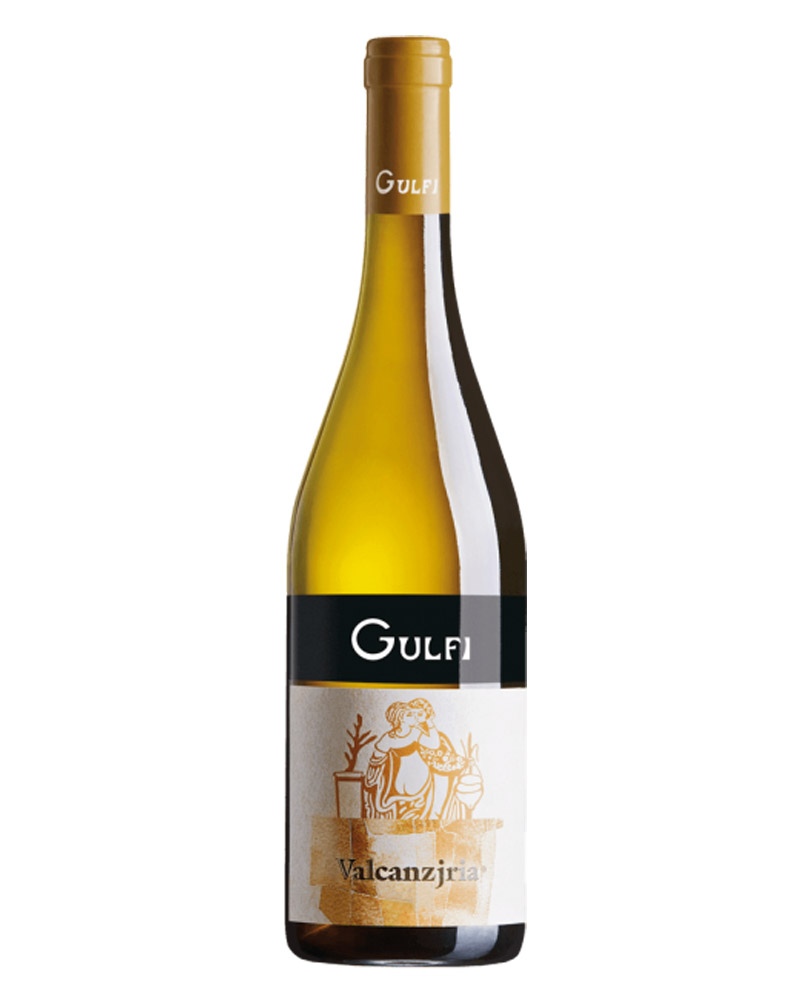 Вино Gulfi, `Valcanzjria`, Sicilia IGT 13%, 2017 (0,75L) изображение 1
