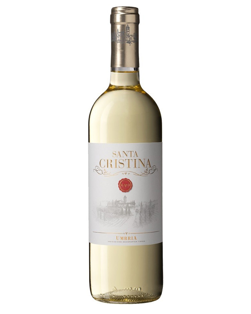 Вино Santa Cristina Blanco Umbria IGT 12% (0,75L) изображение 1
