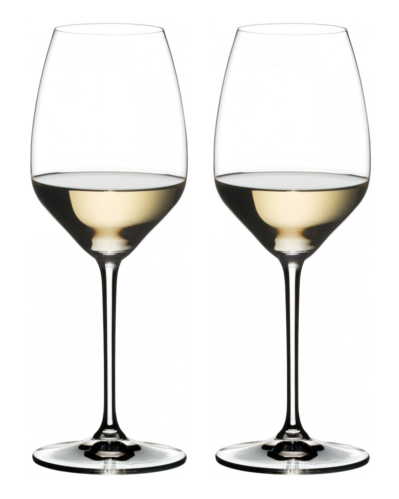 Riedel, `Extreme` Riesling, set of 2 glasses, 460 ml (460 ml) изображение 1