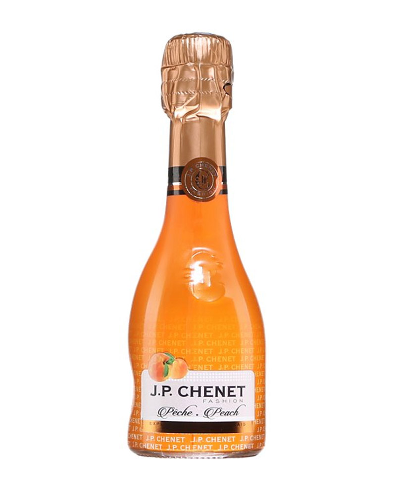 Игристое вино J.P.Chenet Peach 10% (0,2L) изображение 1