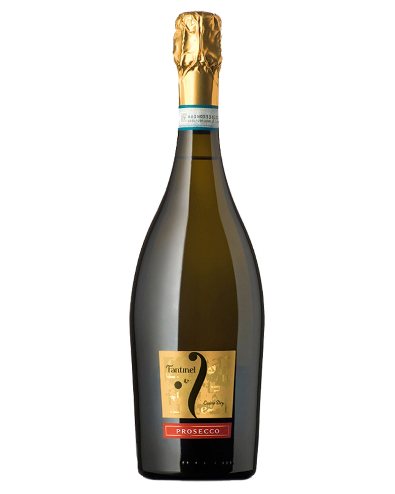 Игристое вино Fantinel Prosecco Extra Dry 11,5% (0,75L) изображение 1