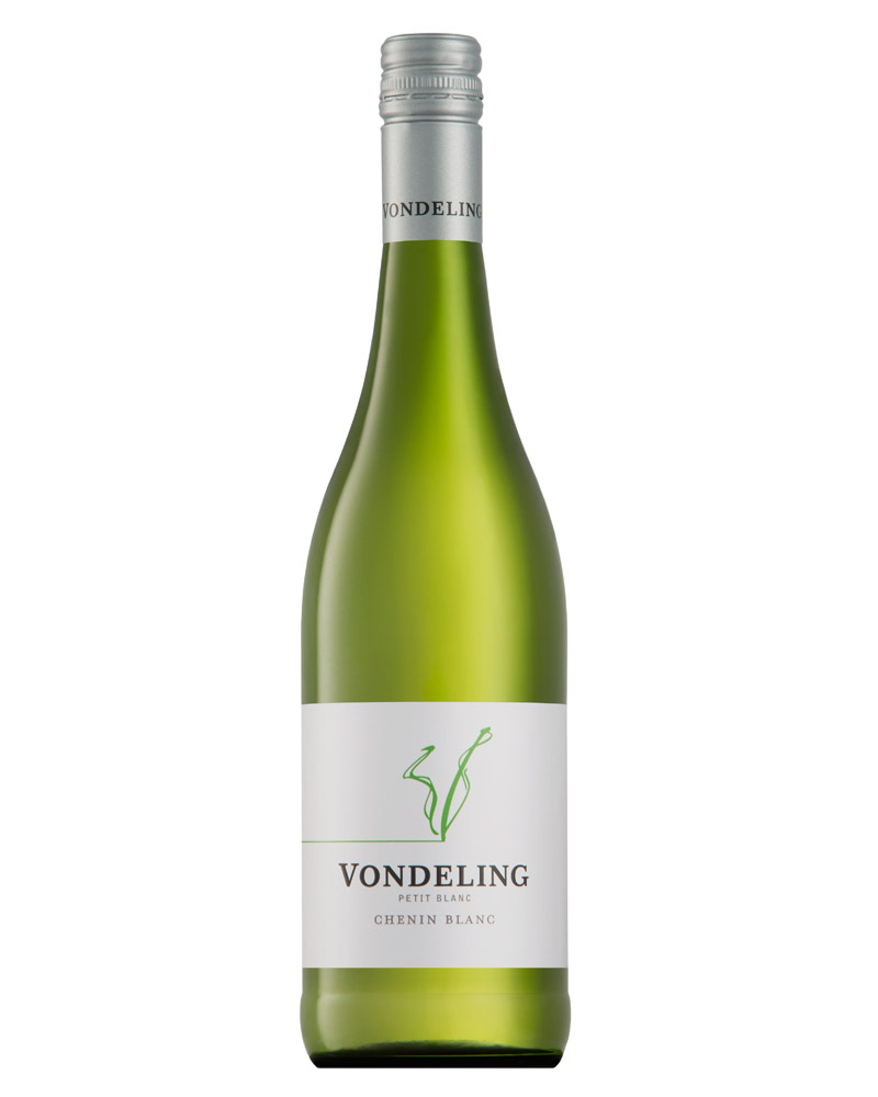 Вино Vondeling Petit Chenin Blanc 12,5% (0,75L) изображение 1