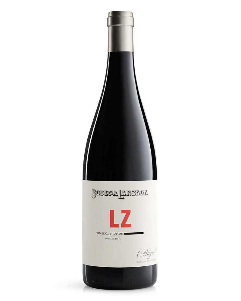 Вино Telmo Rodriguez LZ, Rioja DOC 14% (0,75L) изображение 1