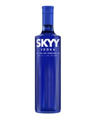 SKYY Vodka 40%
