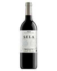 Вино Bodegas Roda, `Sela`, Rioja DOC 14% (0,75L)