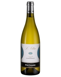 Вино Pio Cesare L`Altro Chardonnay, Langhe DOC 14% (0,75L)