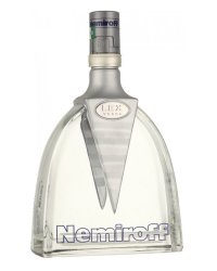 Водка Nemiroff Lex 40% (0,75L)