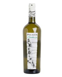 Вино Paladin Chardonnay IGT 12,5% (0,75L)