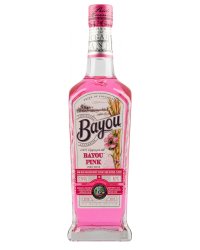 Ром Bayou Pink Rum 37,5% (0,7L)