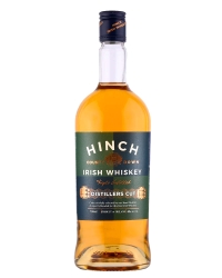 Hinch Distillers Cut 40%