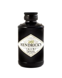 Джин Hendrick`s 41,4% (0,05L)