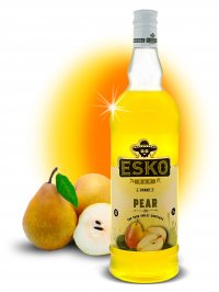 Сироп Esko Bar Pear (1L)