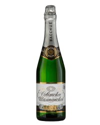 Шампанское Советское шампанское полусухое 12,5% (0,75L)