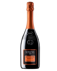 Игристое вино Serena Valdobbiadene Prosecco Superiore DOCG Extra Dry 11% (0,75L)