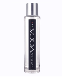 Водка VOGA Vodka 40% (0,75L)