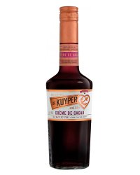 Ликер De Kuyper Creme de Cacao 24% (0,7L)
