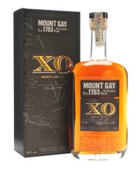 Ром Mount Gay X.O. Reserve 43% in Box (0,7L)