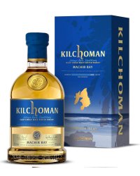 Виски Kilchoman Machir Bay 46% in Box (0,7L)