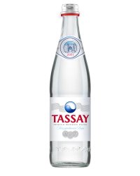 Вода Tassay негазированный, glass (0,5L)