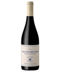 Вино Herdade De Sao Miguel, Casa Relvas, Alicante Bouschet 15% (0,75L)