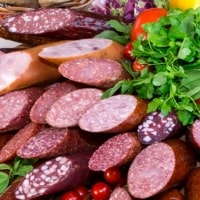 Мясные деликатесы в Алматы