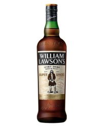William Lawson`s Super Spiced 35%