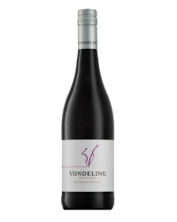 Вино Vondeling Baldrick Shiraz 13,5% (0,75L)