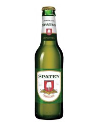 Пиво Spaten Munchen 5,2% Glass (0,355L)