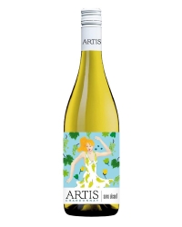 Вино Artis Chardonnay 0% (0,75L)