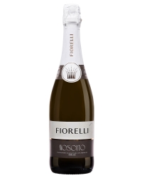 Игристое вино Fiorelli Moscato Dolce 6% (0,75L)