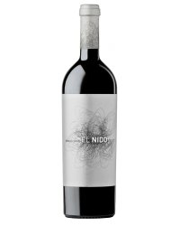 Вино Bodegas El Nido, `El Nido` 16% (0,75L)