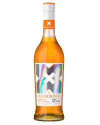 Виски Glenmorangie X 40% (0,7L)