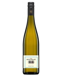 Вино Peter Nicolay Riesling Trocken 12% (0,75L)